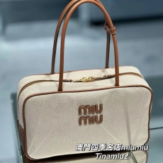 Miu Miu Satchel Bags